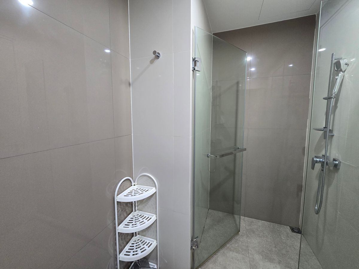 For SaleCondoRama9, Petchburi, RCA : 🔥 Rent-Buy Khum, quickly grab 1 bedroom, 1 living room, 1 bathroom, style with Ekkamai condo, The Capital Ekkamai Thonglor