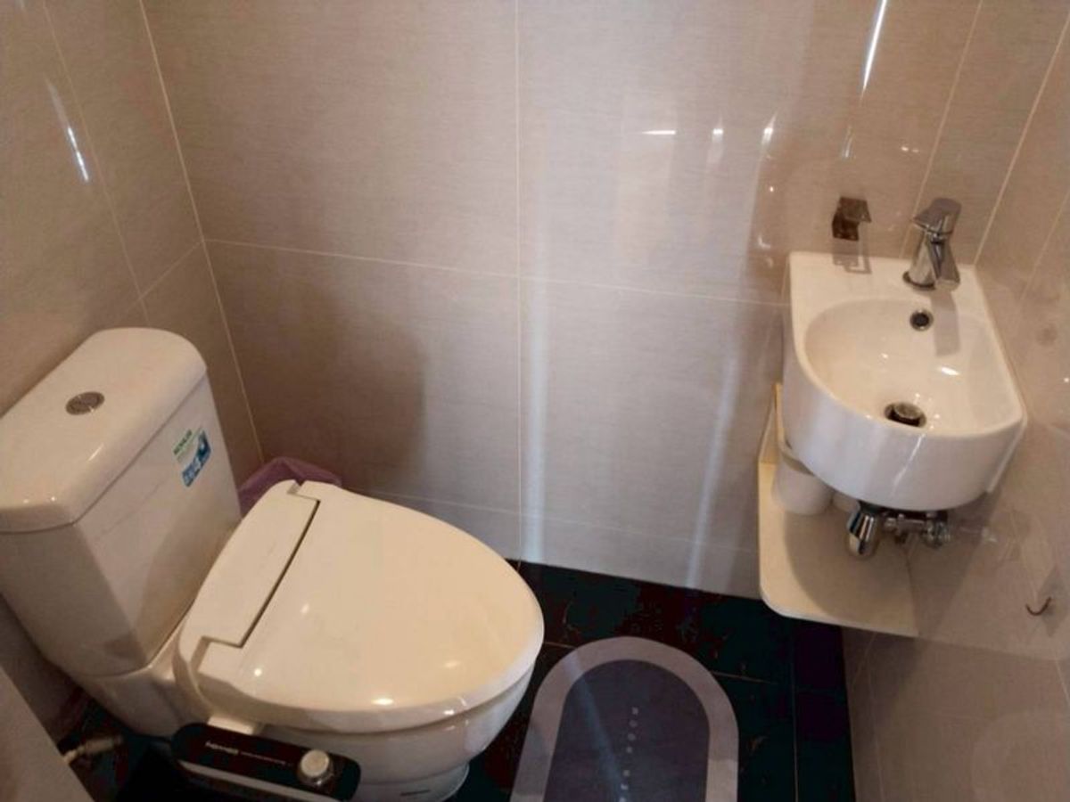 ให้เช่าคอนโดสุขุมวิท อโศก ทองหล่อ : ให้เช่า พาร์ค ออริจิ้น พร้อมพงษ์ เลขที่ 68/564