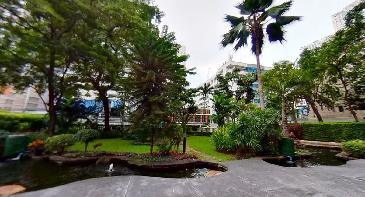 For RentCondoSukhumvit, Asoke, Thonglor : For Rent 3 Bed 3 Bath Condo Le Raffine Sukhumvit 24