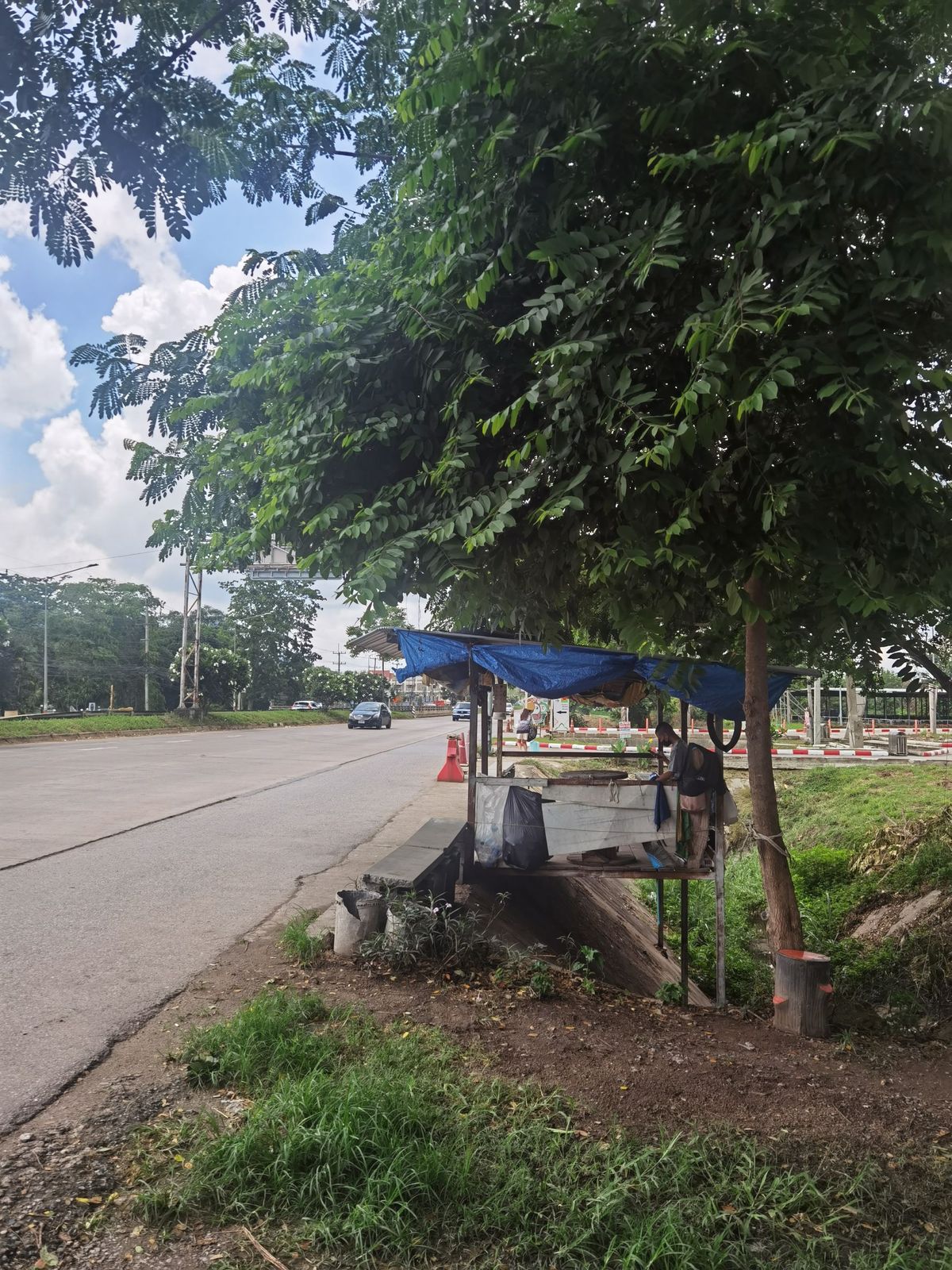 ขายที่ดินปากช่อง เขาใหญ่ : ขายด่วนที่ดินทำเลทอง หน้า BigC แยกเขาใหญ่ ติดถนนมิตรภาพสายเก่า