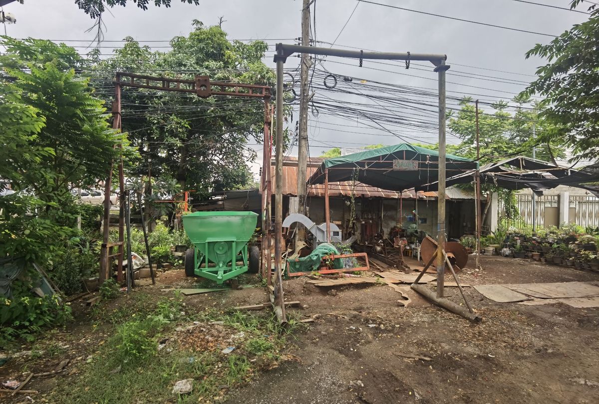 ขายที่ดินปากช่อง เขาใหญ่ : ขายด่วนที่ดินทำเลทอง หน้า BigC แยกเขาใหญ่ ติดถนนมิตรภาพสายเก่า