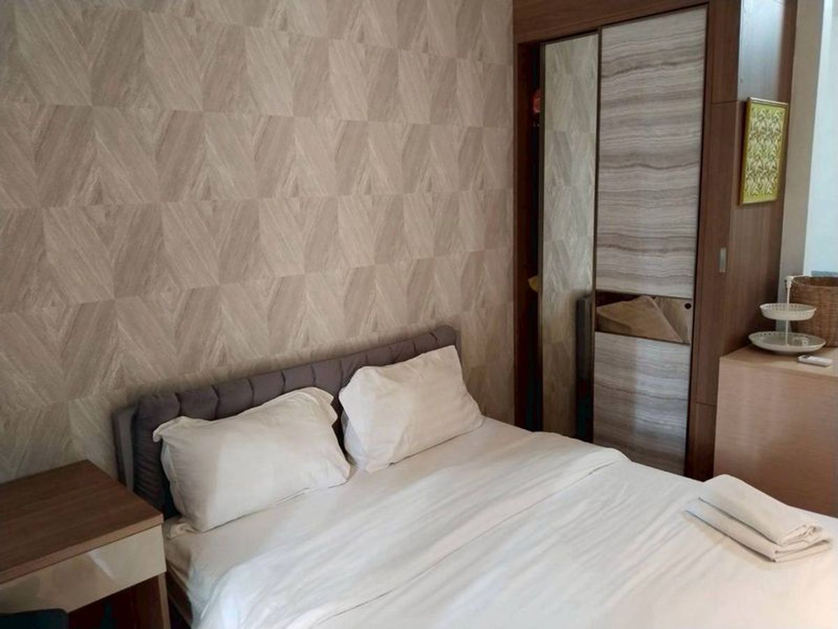 ให้เช่าคอนโดสุขุมวิท อโศก ทองหล่อ : ให้เช่า พาร์ค ออริจิ้น พร้อมพงษ์ เลขที่ 68/564