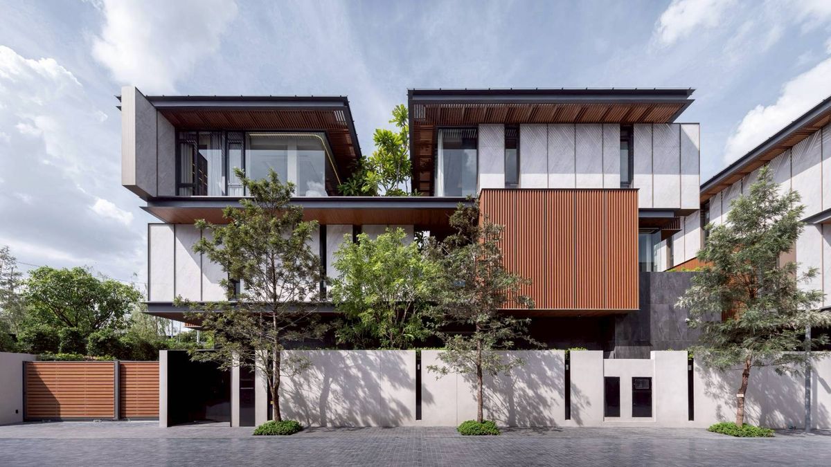 ขายบ้านบางซื่อ วงศ์สว่าง เตาปูน : บ้านตัวอย่าง : SONLE RESIDENCES : ตกแต่งพร้อมอยู่ 🔺ราคา 400 ล้านบาท 
