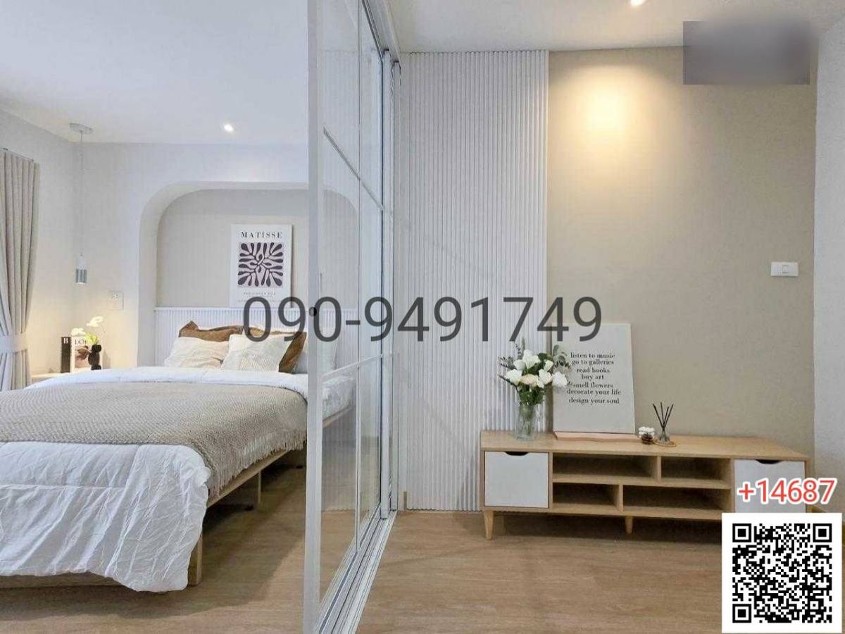 ขายคอนโดลาดพร้าว เซ็นทรัลลาดพร้าว : ขาย คอนโด Studio One Zone Condo ใกล้ bts ลาดพร้าว83 