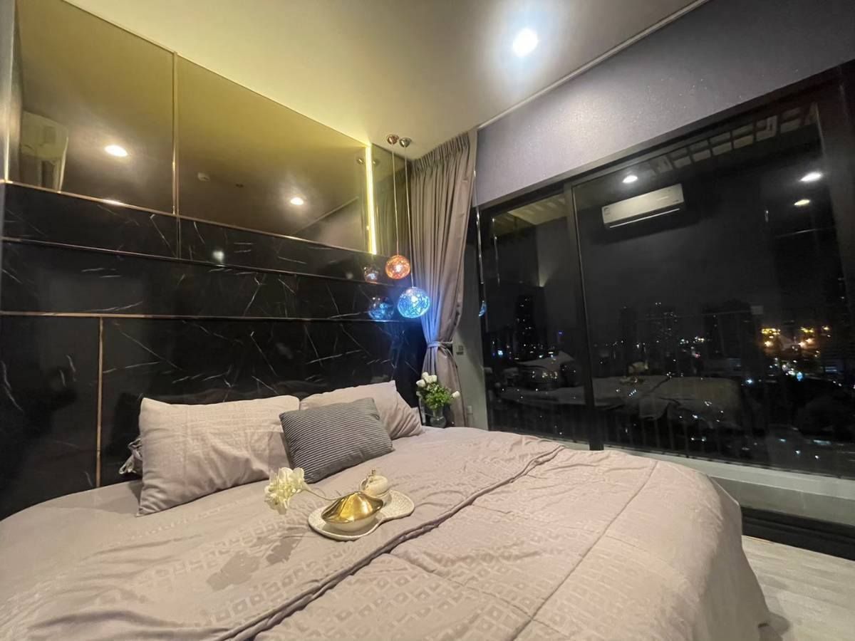 ให้เช่าคอนโดสุขุมวิท อโศก ทองหล่อ : เช่า RR067 XT Ekkamai ห้องสวยพร้อมอยู่ ใกล้ BTS เอกมัย
