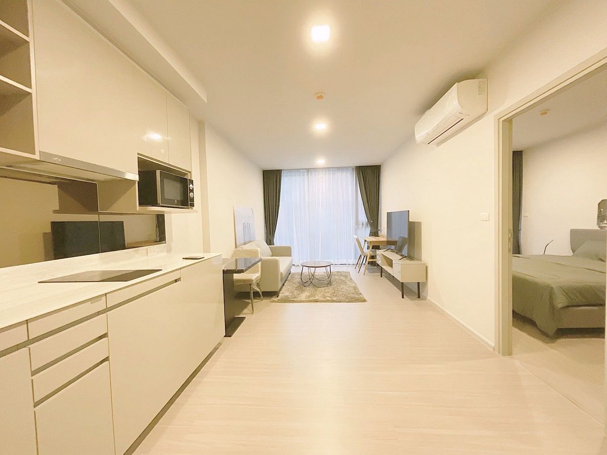 ให้เช่าคอนโดสุขุมวิท อโศก ทองหล่อ : ✨Condo for Rent : Quintara Treehaus Sukhumvit 42 (BTS Ekkamai) AP-02 ( line : @condo91 )