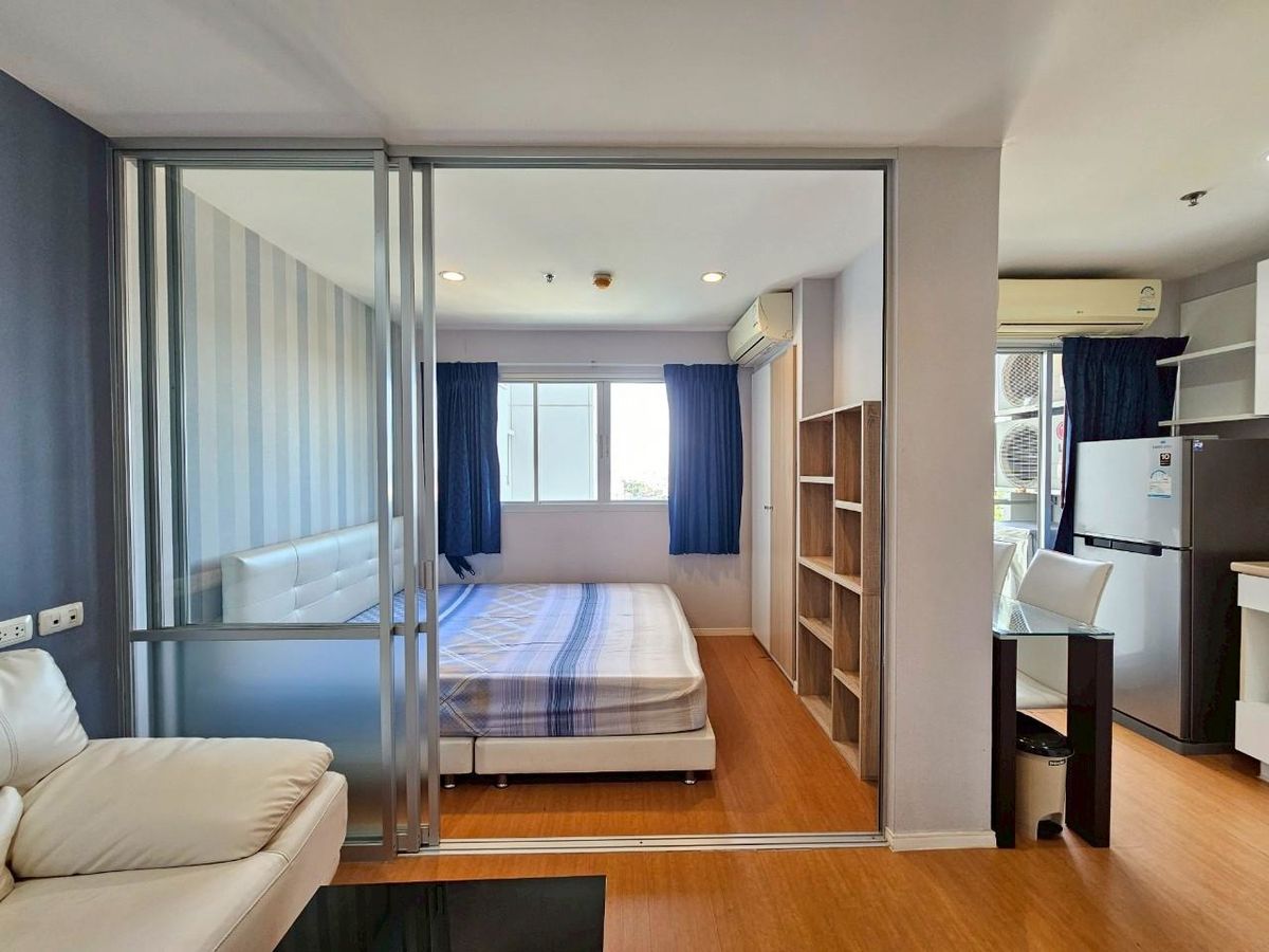 For RentCondoPattaya, Bangsaen, Chonburi : N009 - Condo Rental Lumpini Condo Town, North Pattaya - Sukhumvit