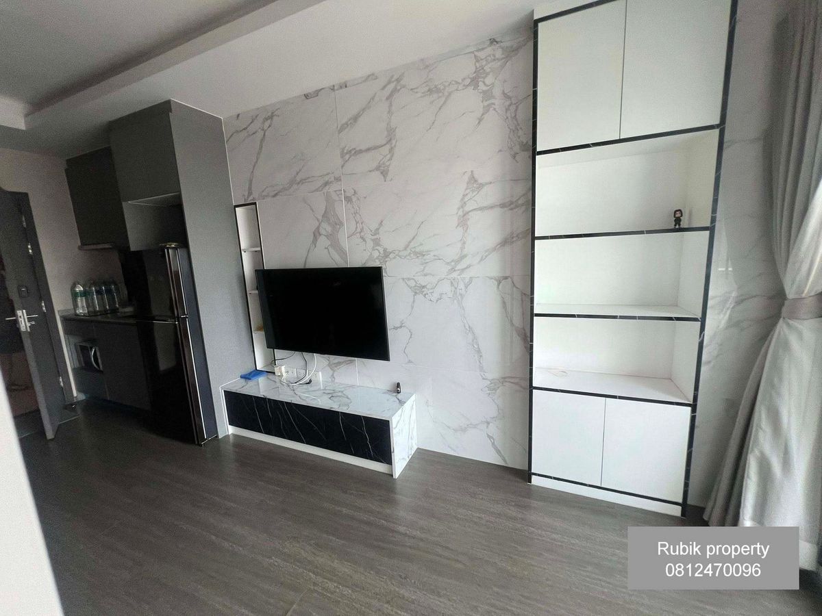 ขายคอนโดอ่อนนุช อุดมสุข : 🏢 For Sale – Ideo Sukhumvit 93 (RB930)