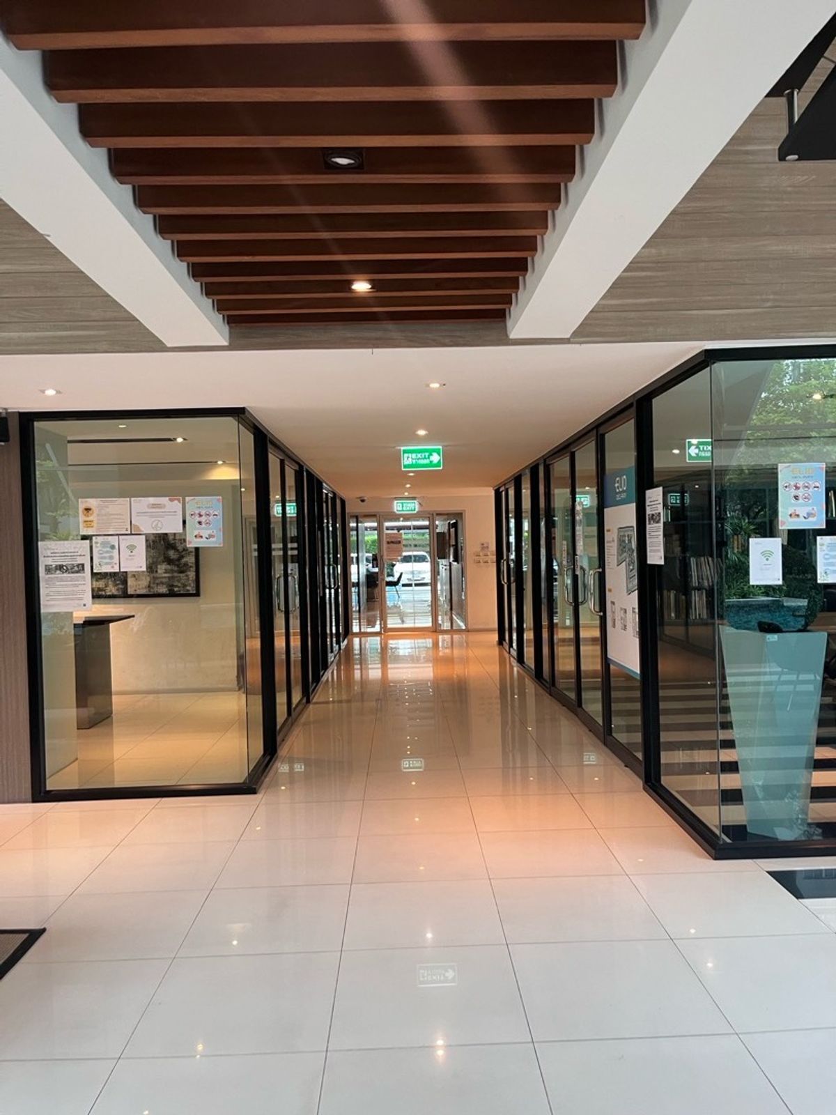 For RentCondoOnnut, Udomsuk : 🔥For urgent rent🔥 Elio Delay Sukhumvit 64, fully furnished, ready to move in, near BTS❗