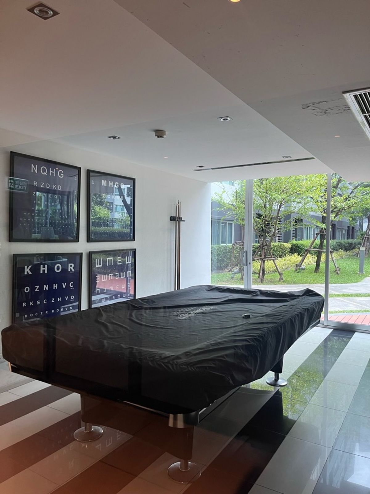 For RentCondoOnnut, Udomsuk : 🔥For urgent rent🔥 Elio Delay Sukhumvit 64, fully furnished, ready to move in, near BTS❗