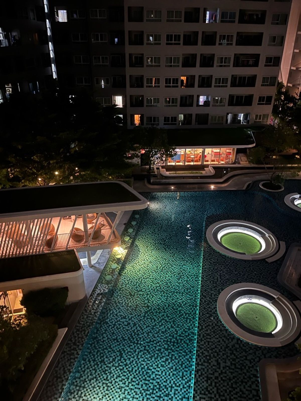 For RentCondoOnnut, Udomsuk : 🔥For urgent rent🔥 Elio Delay Sukhumvit 64, fully furnished, ready to move in, near BTS❗