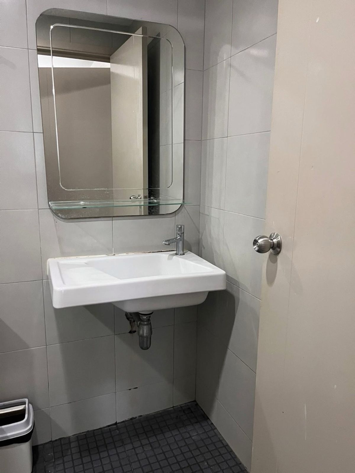 For RentCondoOnnut, Udomsuk : 🔥For urgent rent🔥 Elio Delay Sukhumvit 64, fully furnished, ready to move in, near BTS❗