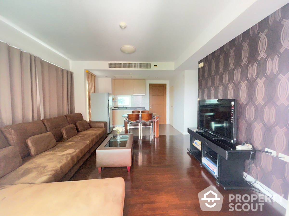 ขายคอนโดหัวหิน ประจวบคีรีขันธ์ : คอนโด 2-ห้องนอน ที่ บ้านแสนดาว ใกล้ มาร์เก็ตวิลเลจ หัวหิน