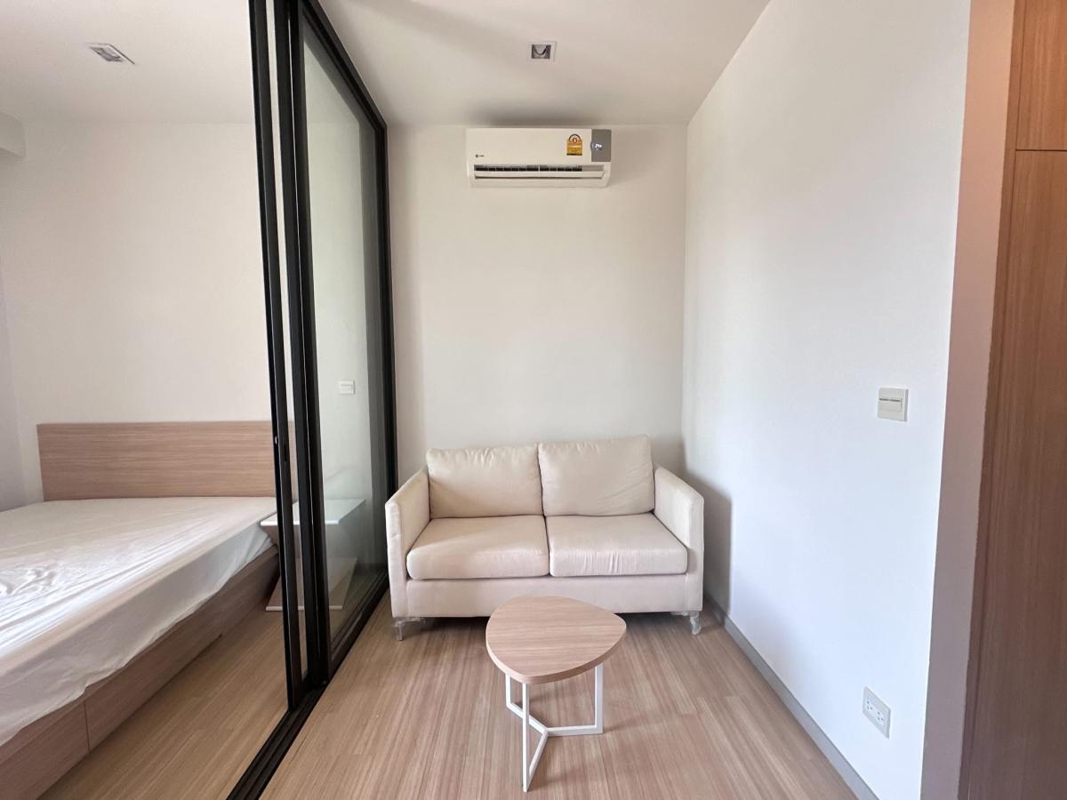 For RentCondoSapankwai,Jatujak : M Jatujak, 1 bed, 18500 per month