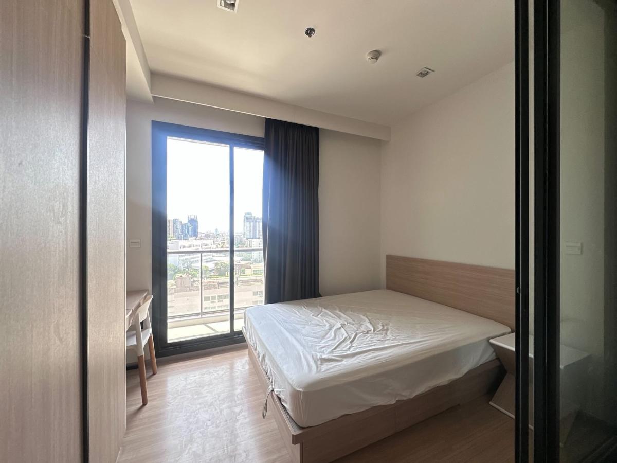 For RentCondoSapankwai,Jatujak : M Jatujak, 1 bed, 18500 per month