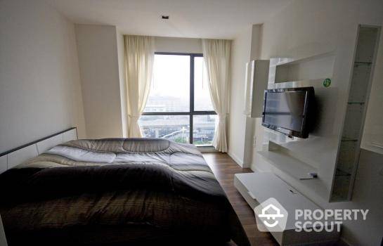 For SaleCondoOnnut, Udomsuk : 1-BR Condo at The Room Sukhumvit 62 near BTS Punnawithi