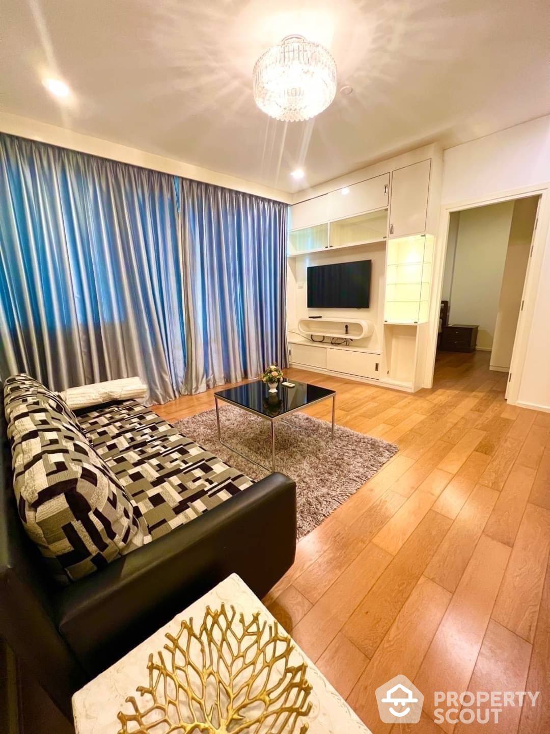 For SaleCondoSukhumvit, Asoke, Thonglor : 1-BR Condo at Millennium Residence @ Sukhumvit Condominium near BTS Phrom Phong