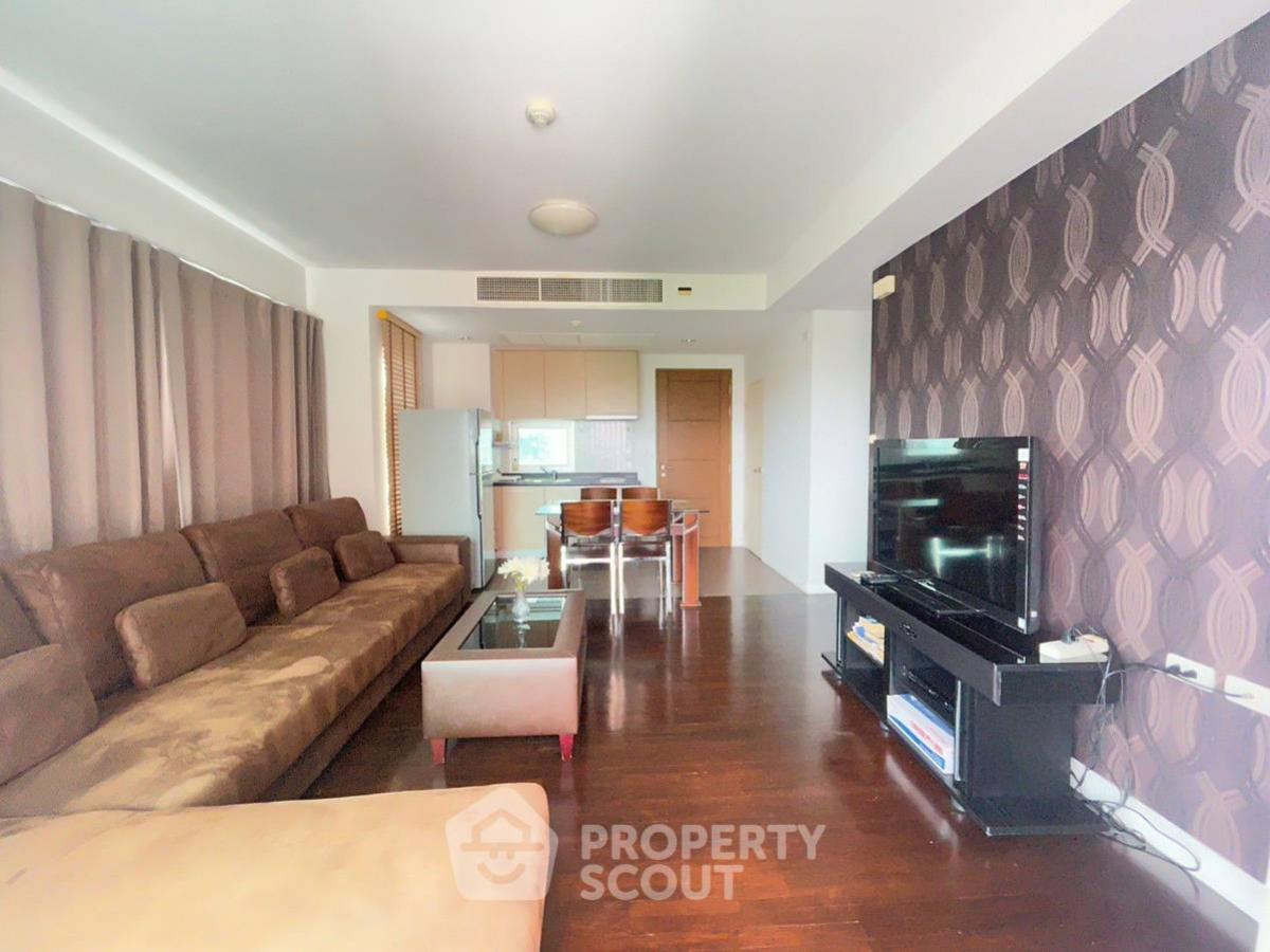 ขายคอนโดหัวหิน ประจวบคีรีขันธ์ : คอนโด 2-ห้องนอน ที่ บ้านแสนดาว ใกล้ มาร์เก็ตวิลเลจ หัวหิน