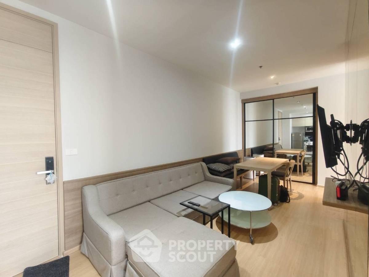 For SaleCondoSukhumvit, Asoke, Thonglor : 2-BR Condo at Park Origin Phrom Phong near BTS Phrom Phong
