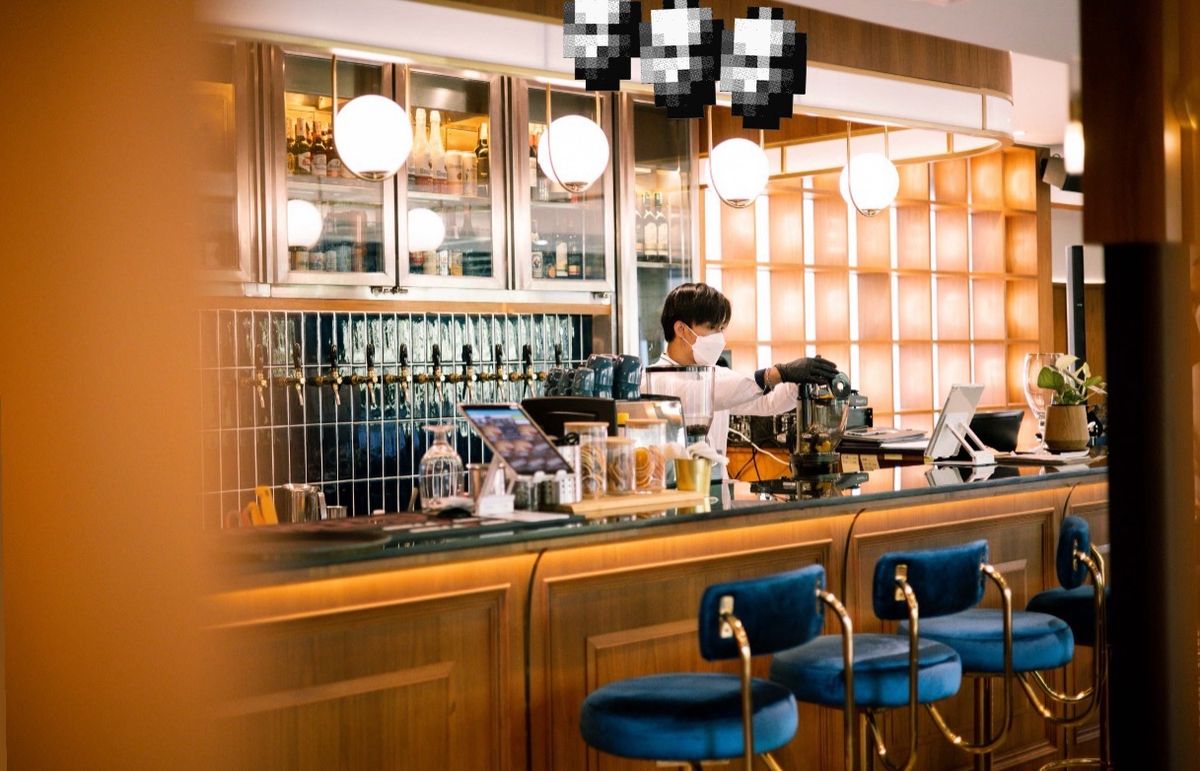 เซ้งร้านค้า/ตลาดนัดอารีย์ อนุสาวรีย์ : 📌 เซ้ง 𝟮.𝟮 𝗠 บาร์และร้านอาหาร พร้อมอุปกรณ์ พร้อมดำเนินกิจการ ในอารีย์ ขนาด 116 ตรม ชั้น 2 

📌Take 0ver : Bar and Resturant with Full Equipment in Ari , 116 sqm , Floor 2 

** Take 0ver : 𝟮,𝟮𝟬𝟬,𝟬𝟬𝟬 THB **

🔥🔥Renta| : 𝟭𝟵𝟬,𝟬𝟬𝟬 THB / Month