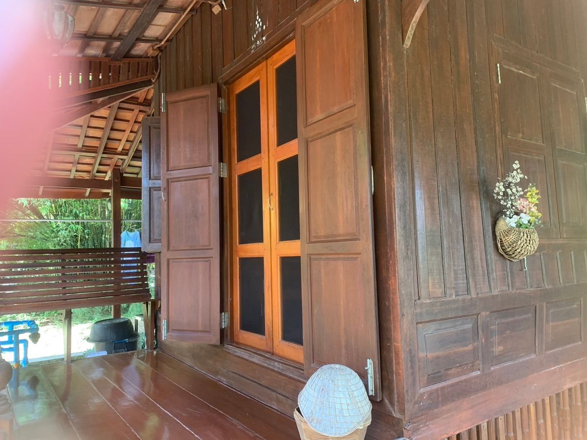 ขายบ้านสมุทรสงคราม : ขายบ้านสวนบางคนที (บ้านพิริยาภรณ์) อ.บางคนที จังหวัดสมุทรสงคราม ทำเลใกล้กรุงเทพ  พื้นที่ใหญ่มาก บรรยากาศ เงียบสงบ ปลอดภัย น่าอยู่ เพื่อนบ้านน่ารัก 