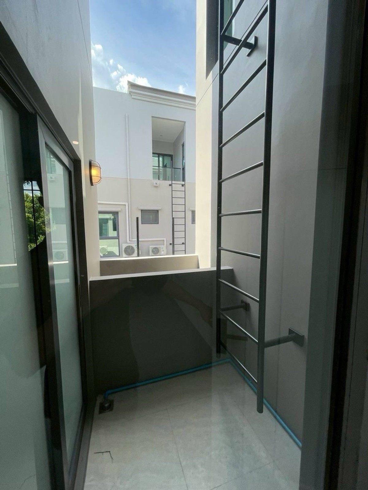 For RentTownhomeKasetsart, Ratchayothin : Rent a detached house Classheratchayothin
