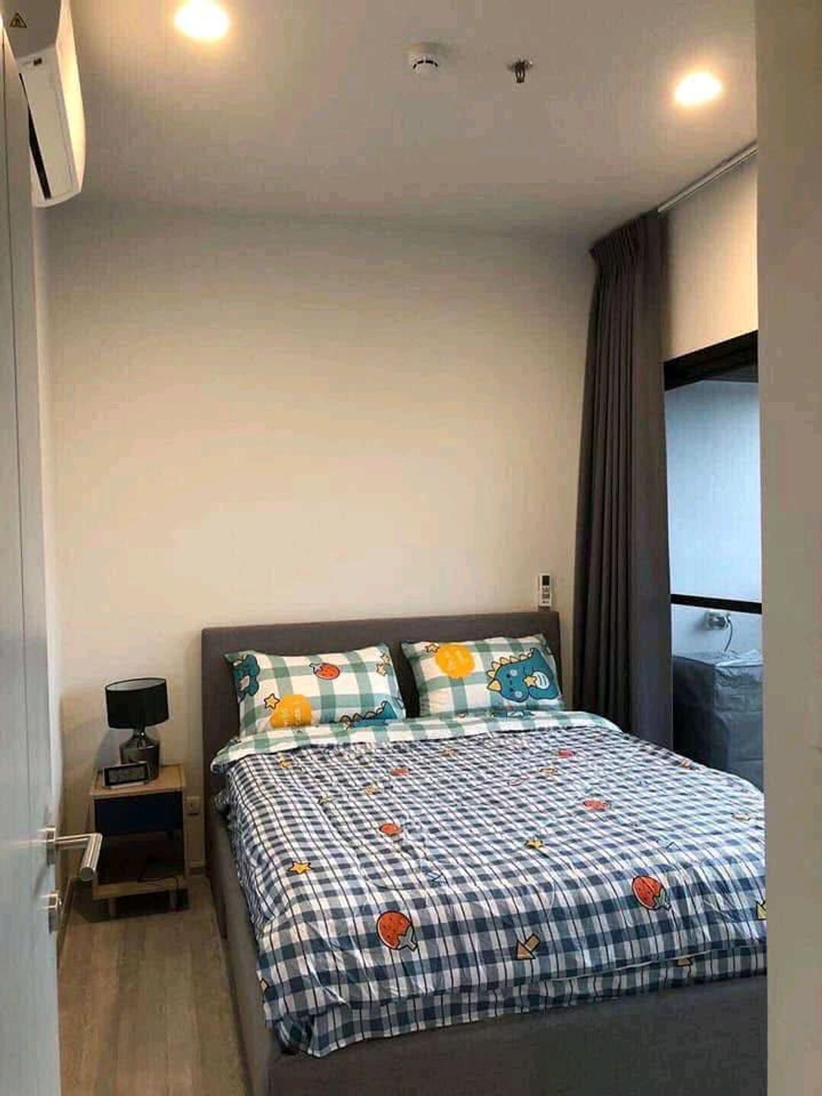 ให้เช่าคอนโดสุขุมวิท อโศก ทองหล่อ : XT Ekkamai Sukhumvit 63