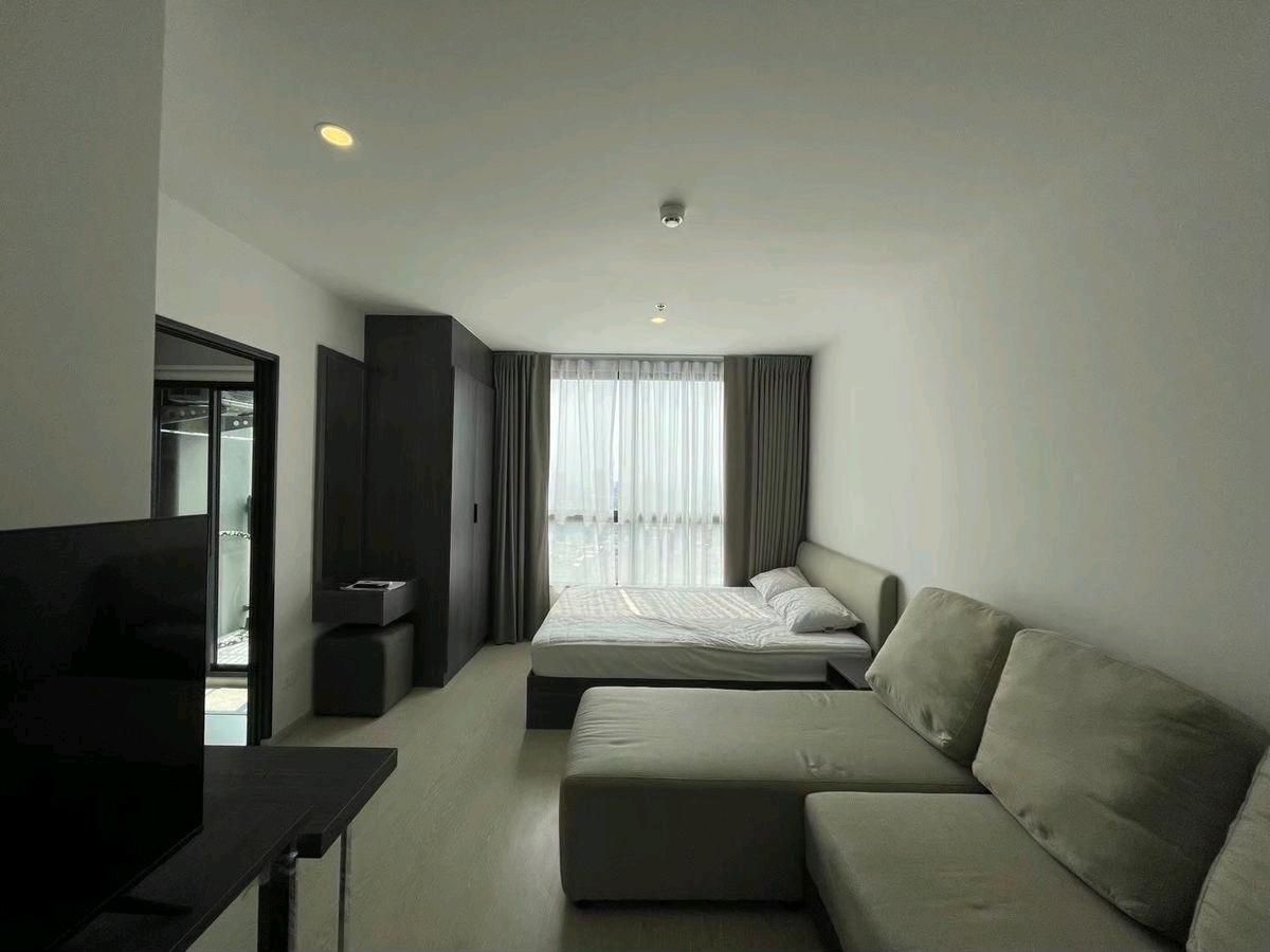 ให้เช่าคอนโดบางนา แบริ่ง ลาซาล : ให้เช่าคอน มีสไสตล์คอนโด บางนา