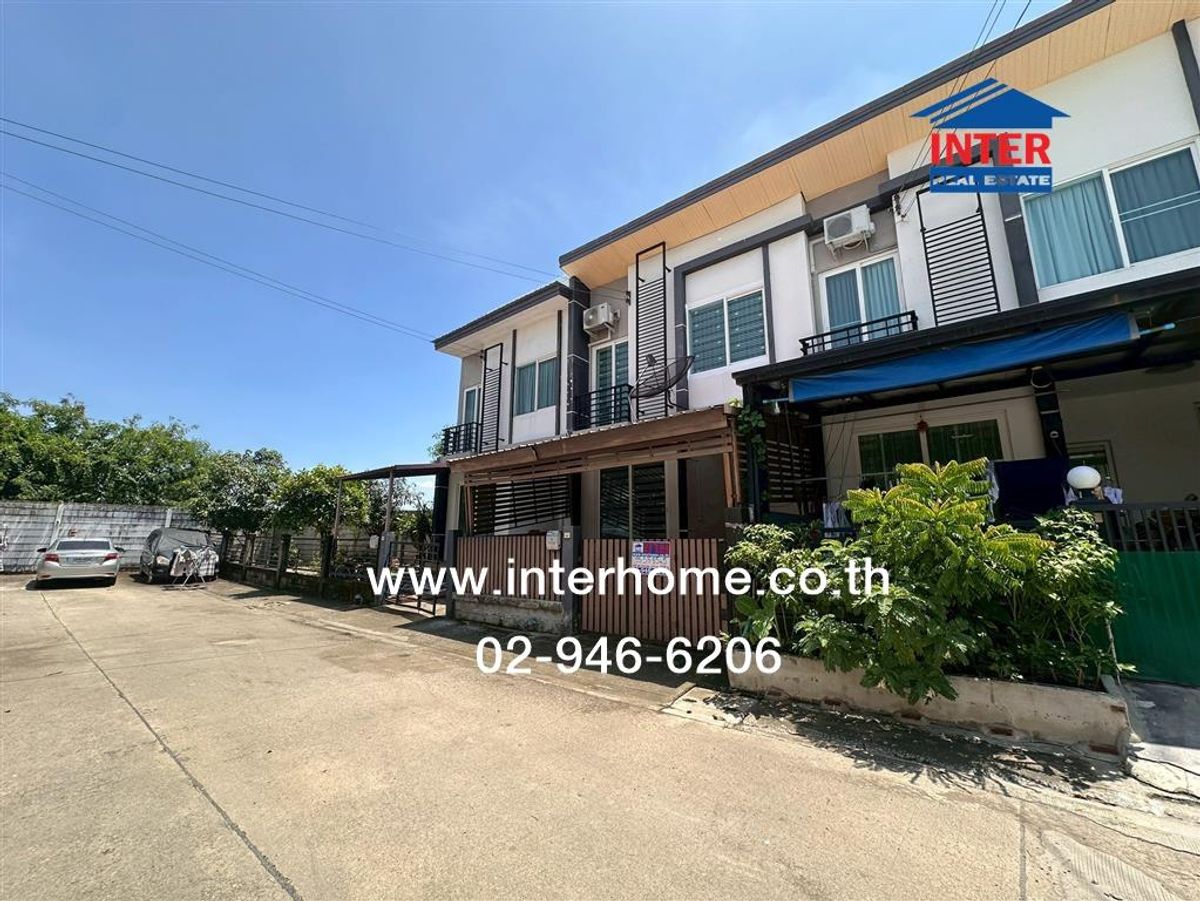 ขายทาวน์โฮมพระราม 2 บางขุนเทียน : ทาวน์เฮ้าส์ 2 ชั้น 18.5 ตร.ว. หมู่บ้านกัสโต้ พระราม2 ซอยเทียนทะเล19 (ซอย13) ถนนพระราม2 ถนนบางขุนเทียน-ชายทะเล เขตบางขุนเทียน กรุงเทพมหานคร