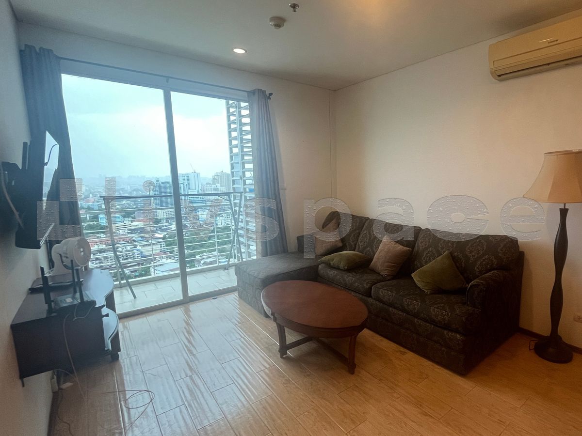 ให้เช่าคอนโดวงเวียนใหญ่ เจริญนคร : [L250618036] สำหรับเช่า Villa Sathorn | 1 ห้องนอน | ขนาด 55.18 ตร.ม. | ราคาพิเศษ | พร้อมเข้าอยู่