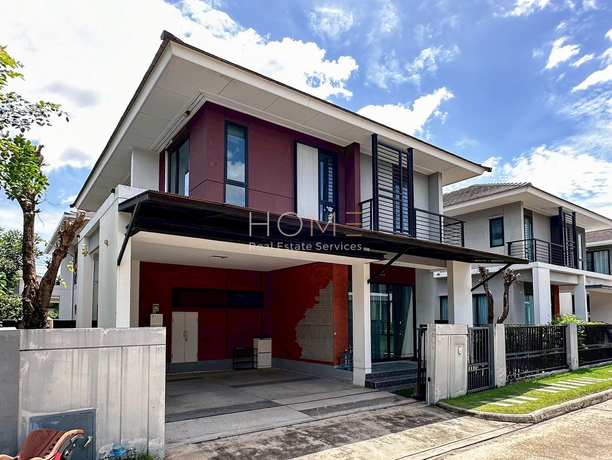 ขายบ้านปิ่นเกล้า จรัญสนิทวงศ์ : ใกล้ MRT 🔥 เศรษฐสิริ จรัญฯ - ปิ่นเกล้า / 4 ห้องนอน (ขาย), Setthasiri Charun - Pinklao / 4 Bedrooms (FOR SALE) BALL139