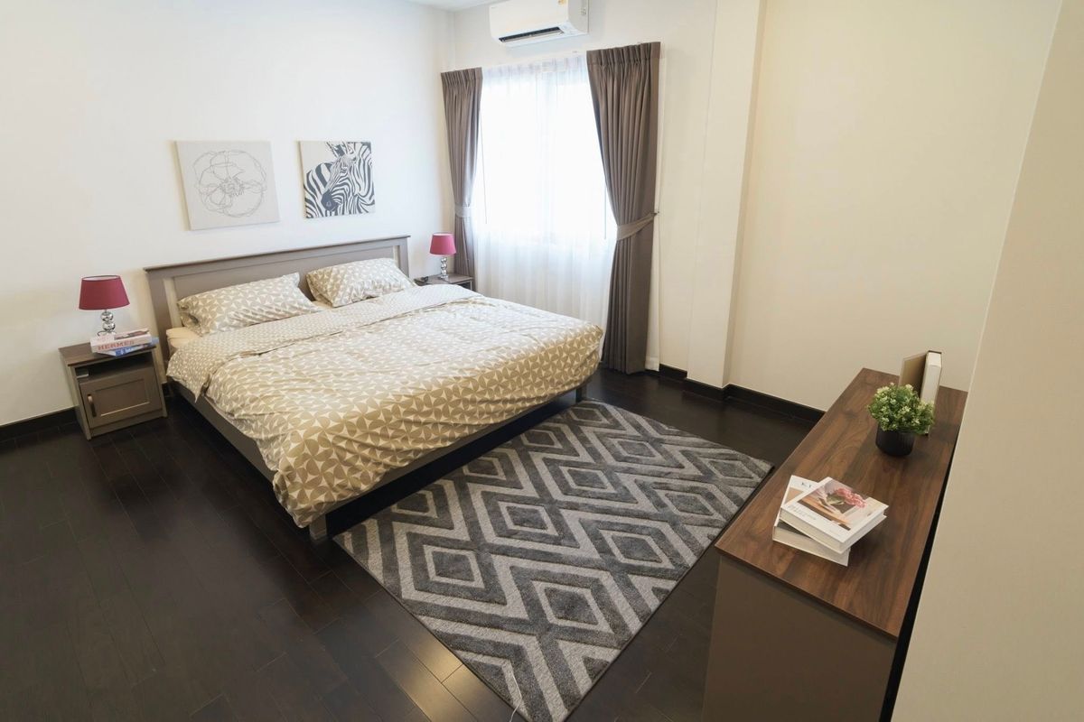 ขายบ้านบางนา แบริ่ง ลาซาล : 🌟 The City Bangna 2 บ้านหรู ไซด์ใหญ่ ที่สุดของความหรูหราและความเป็นส่วนตัว ระดับ Hi-end 🍾🍷