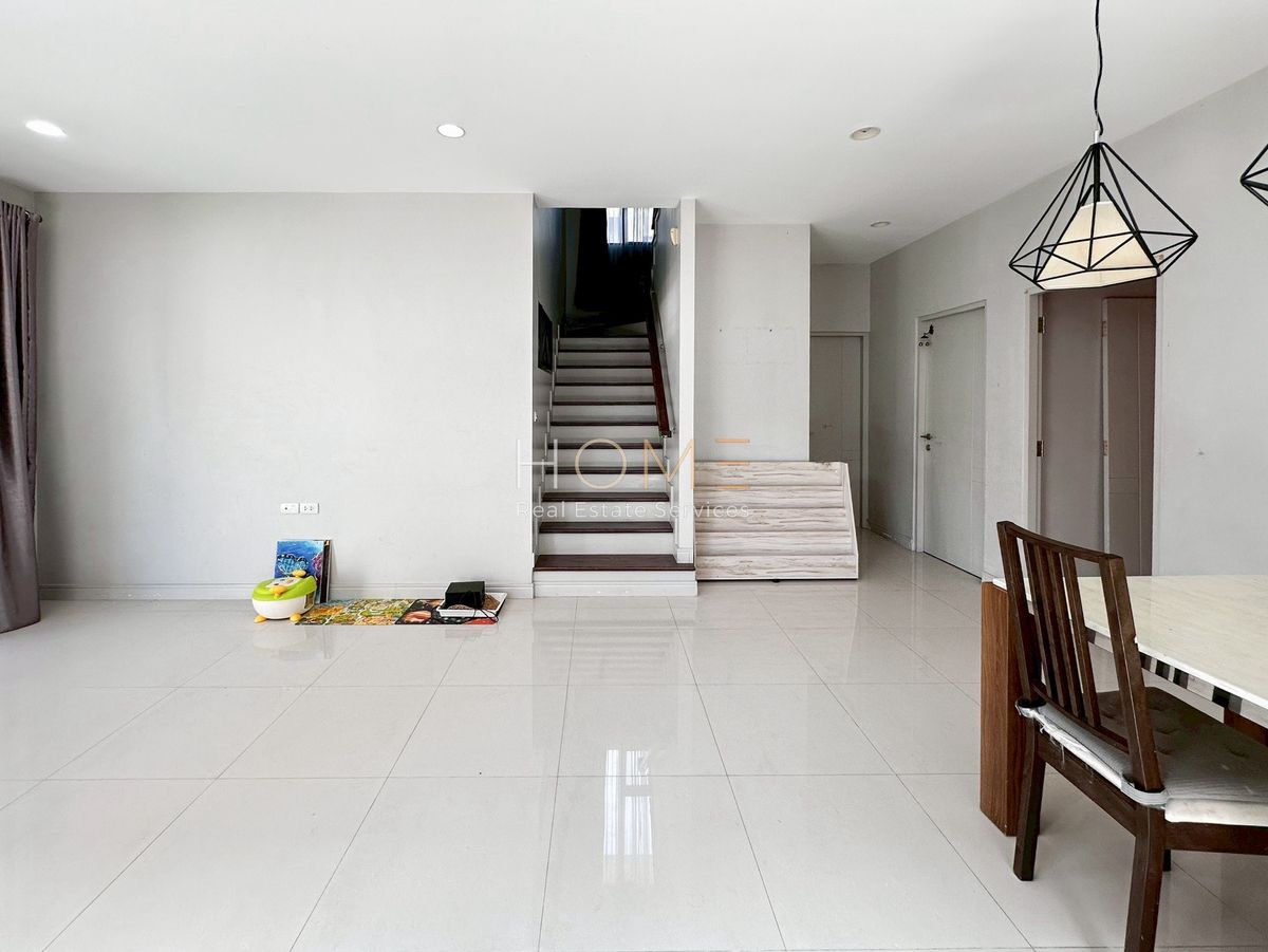 ขายบ้านปิ่นเกล้า จรัญสนิทวงศ์ : ใกล้ MRT 🔥 เศรษฐสิริ จรัญฯ - ปิ่นเกล้า / 4 ห้องนอน (ขาย), Setthasiri Charun - Pinklao / 4 Bedrooms (FOR SALE) BALL139