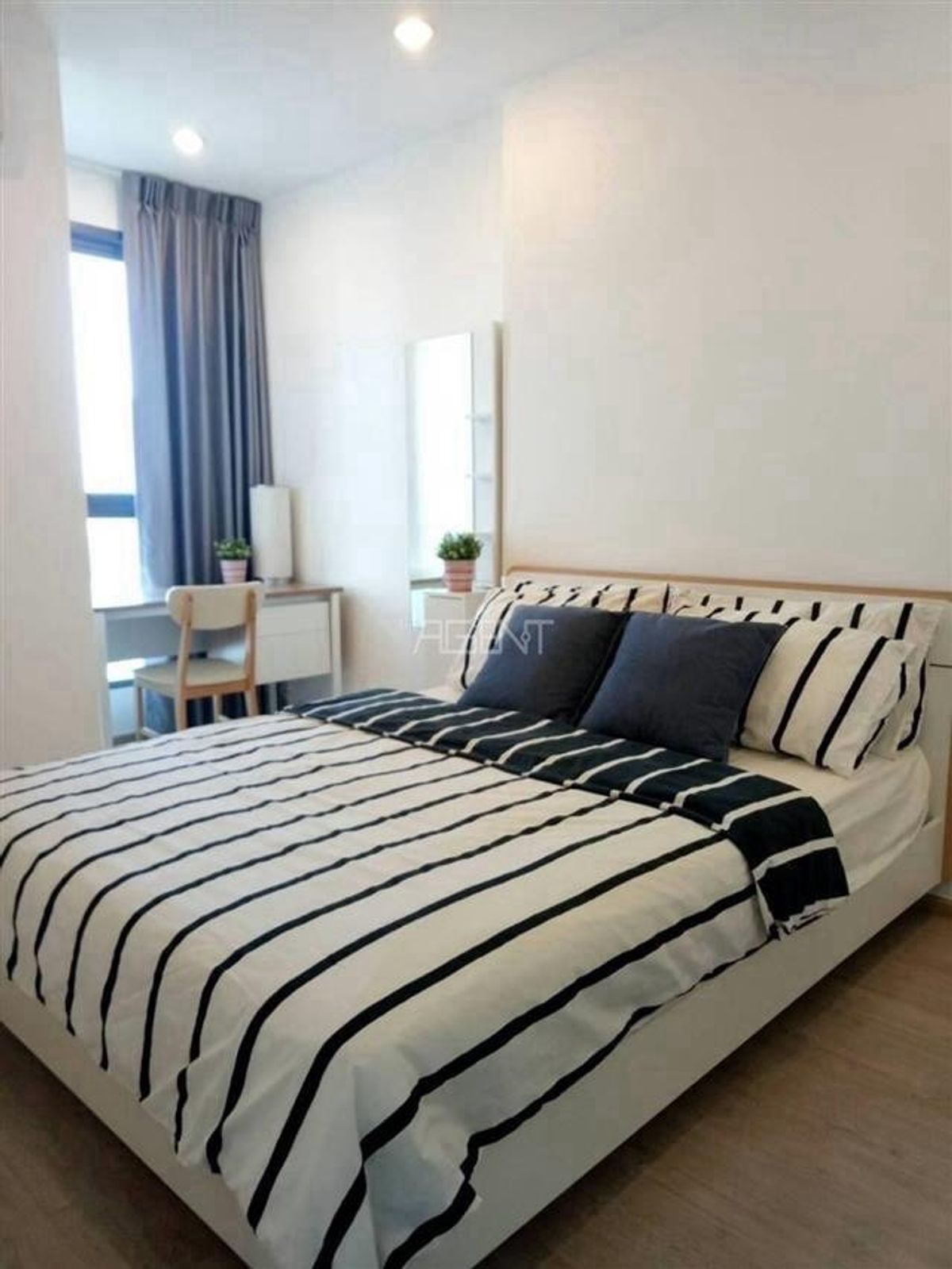 For SaleCondoSiam Paragon ,Chulalongkorn,Samyan : Quick sale IDEO Q Chula Samyan 2BR | For Sale 13MB 🔥 Silom Zone near Chula