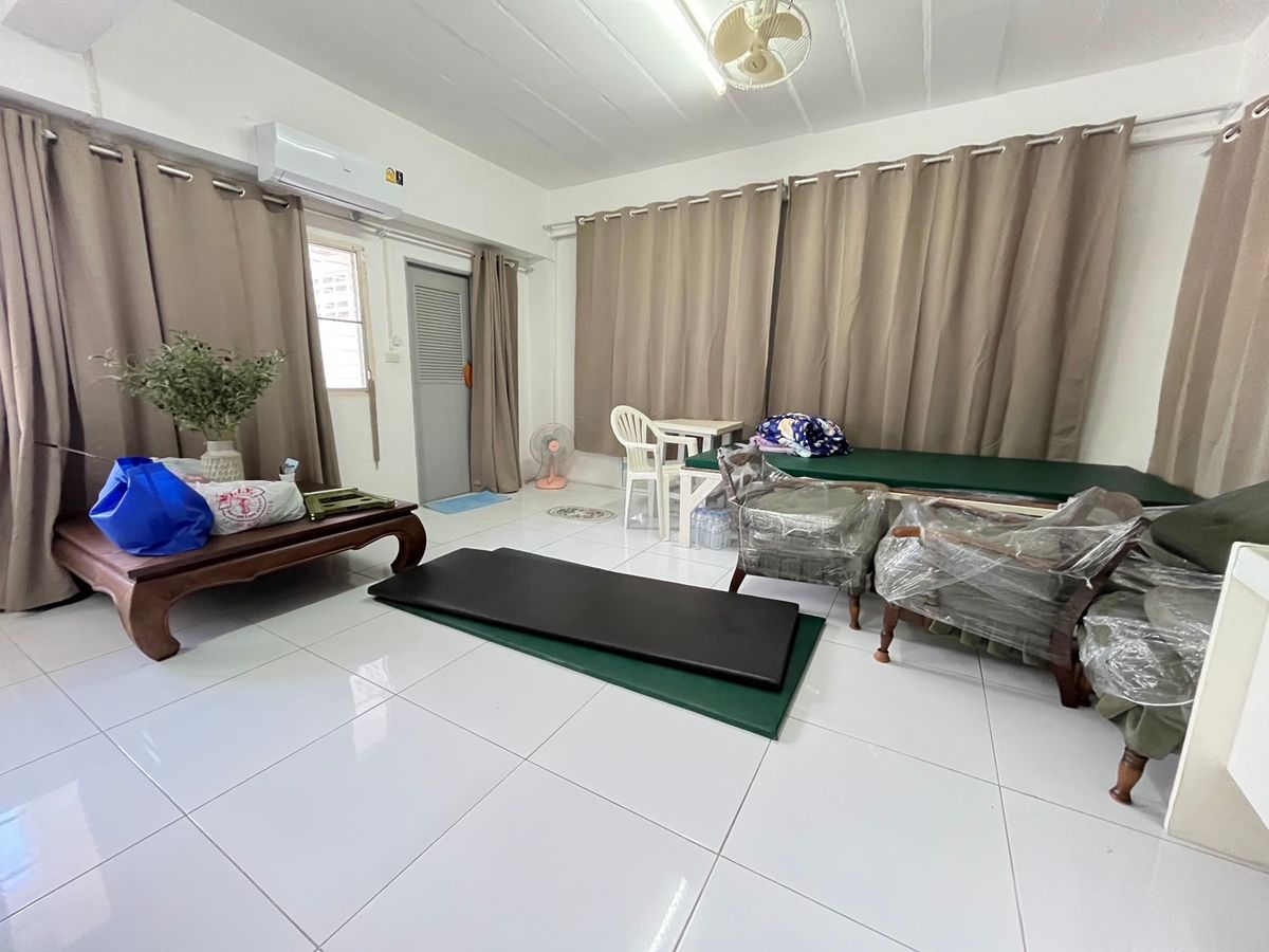 For RentOfficeRama 2, Bang Khun Thian : Office for rent, parking