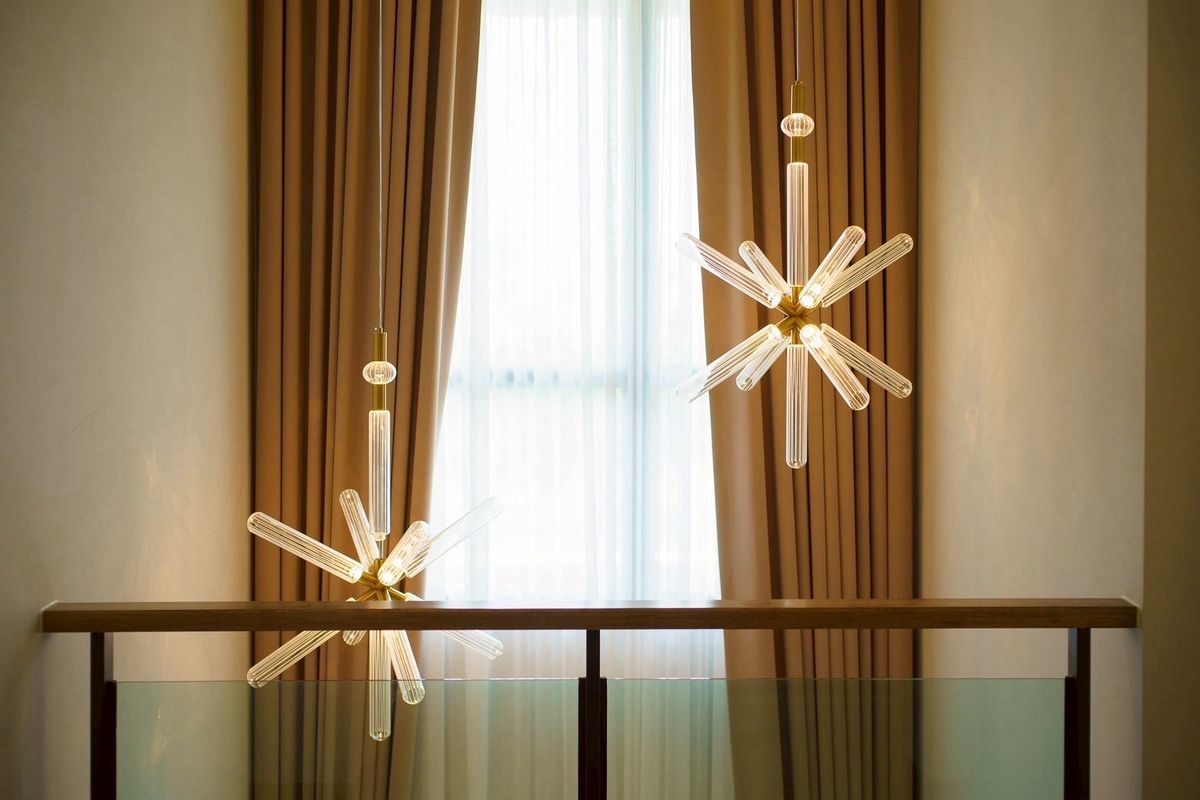 ขายบ้านบางนา แบริ่ง ลาซาล : 🏡✨ One & Only Luxury Pool Villa in The City Bangna ✨🏡