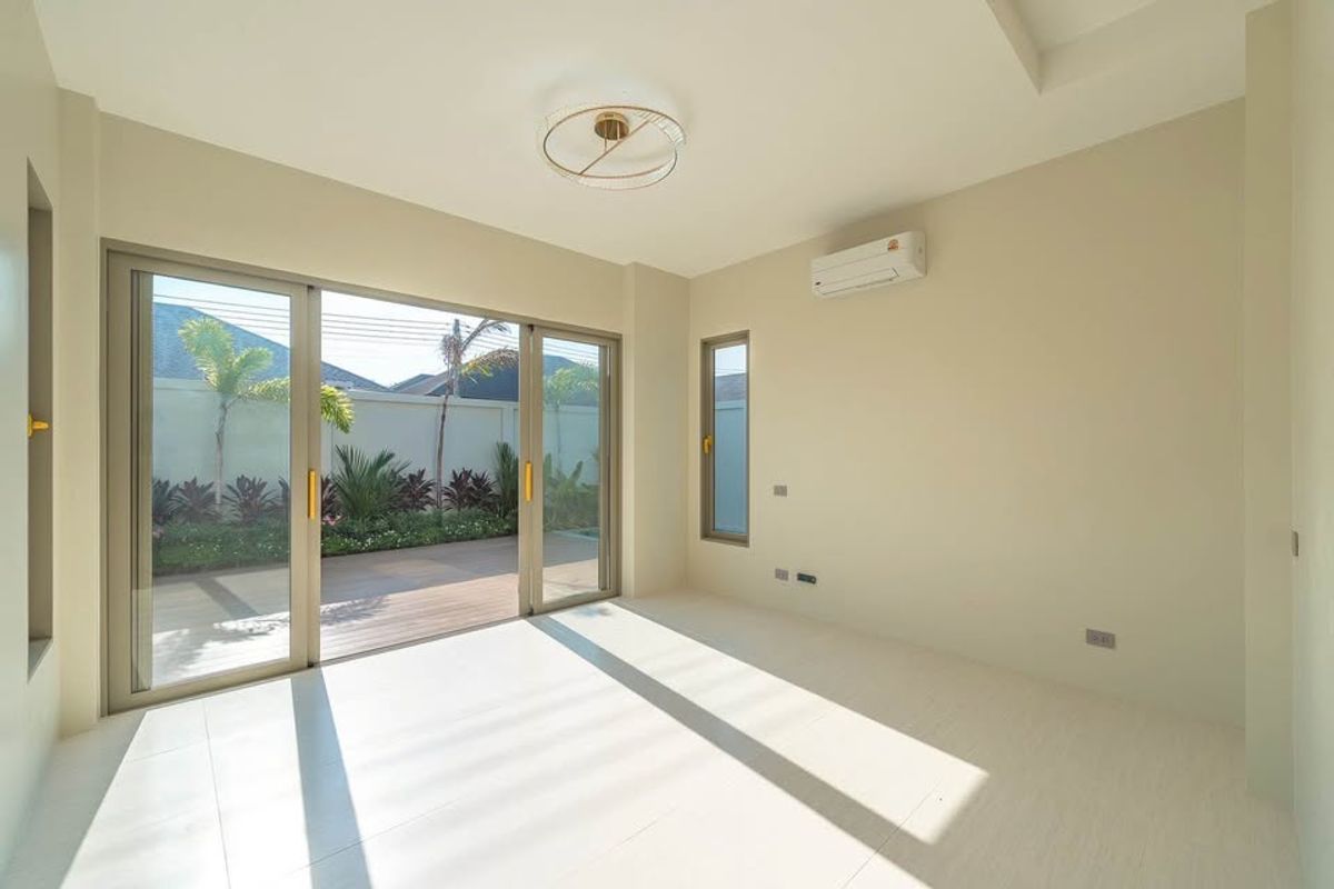 For SalePhuket : 📌 Pool Villa Modern ready! Golden Thalang-Choeng Sea With a private pool up to 11 meters long !! 🏊‍♀️