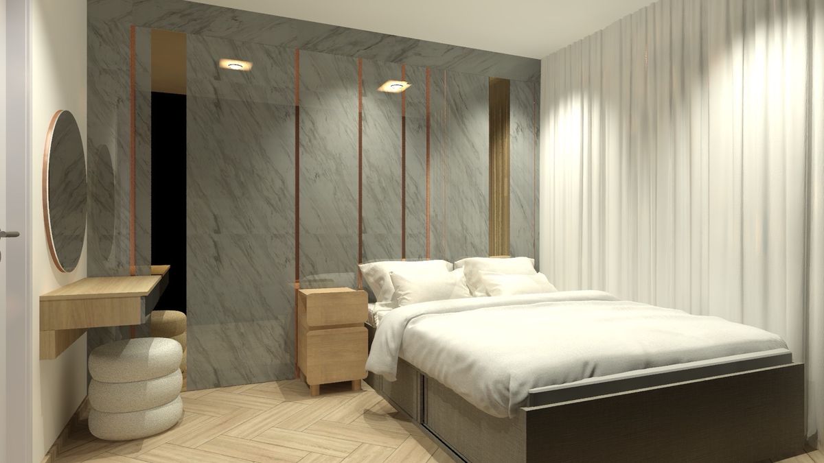 ให้เช่าคอนโดปิ่นเกล้า จรัญสนิทวงศ์ : [🚩ห้องสวยบิ้วอินทั้งหมด 1Bed Plus] Aspire Arun Privé 