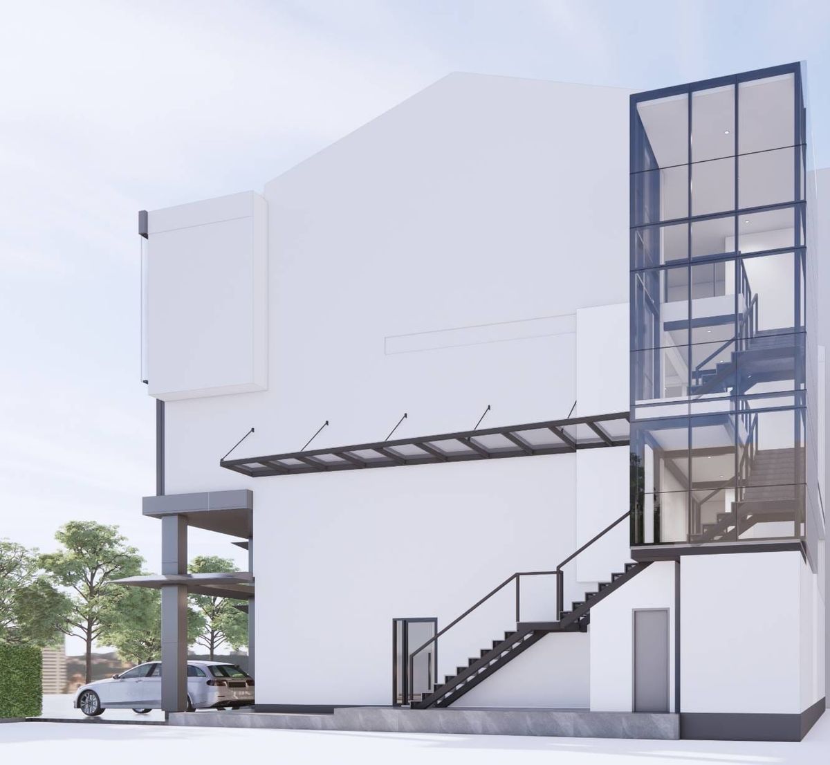 ให้เช่าร้านค้า/ตลาดนัดสุขุมวิท อโศก ทองหล่อ : ✨ พื้นที่เชิงพาณิชย์ในซอยทองหล่อ ให้เช่า! –ใกล้รถไฟฟ้า โครงการใหม่ เปิดกันยายน 2025 เหมาะสำหรับคาเฟ่ โชว์รูม คลินิก ออฟฟิศ และ ร้านค้า