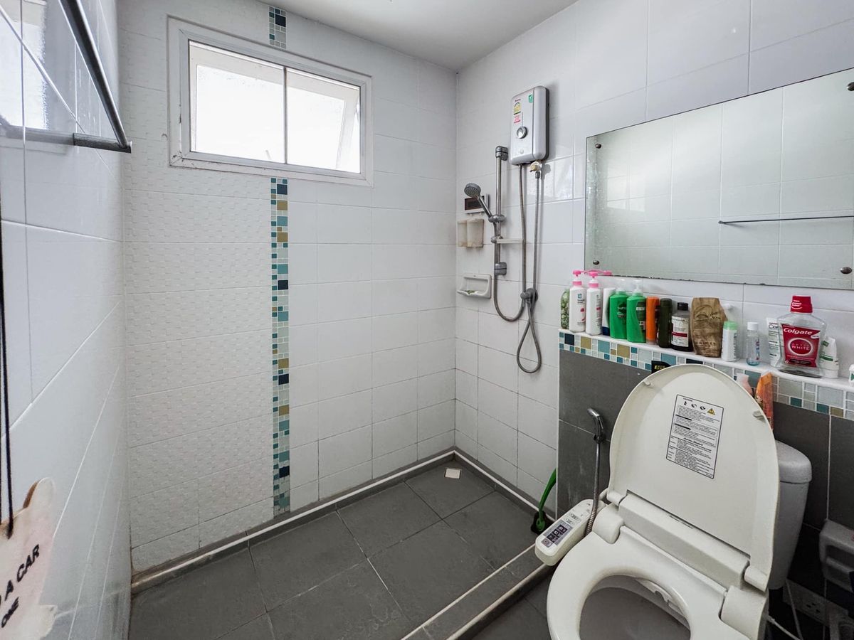 For SaleHousePhutthamonthon, Salaya : Inizio Pinklao Salaya / 3 Bedrooms (FOR SALE), Inizio Pinklao Salaya / 3 Bedrooms (FOR SALE) BALL080