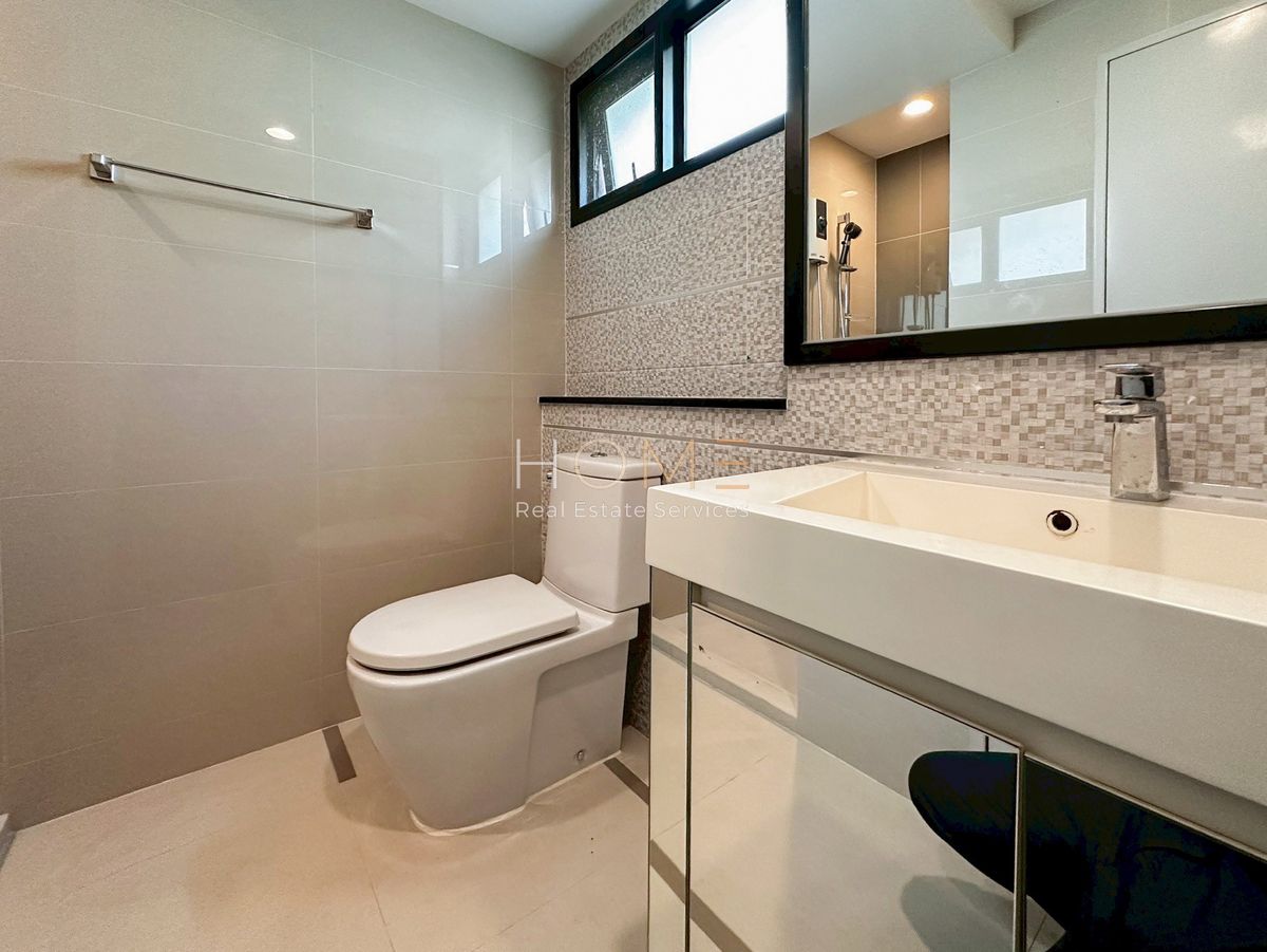 ขายบ้านปิ่นเกล้า จรัญสนิทวงศ์ : ใกล้ MRT 🔥 เศรษฐสิริ จรัญฯ - ปิ่นเกล้า / 4 ห้องนอน (ขาย), Setthasiri Charun - Pinklao / 4 Bedrooms (FOR SALE) BALL139