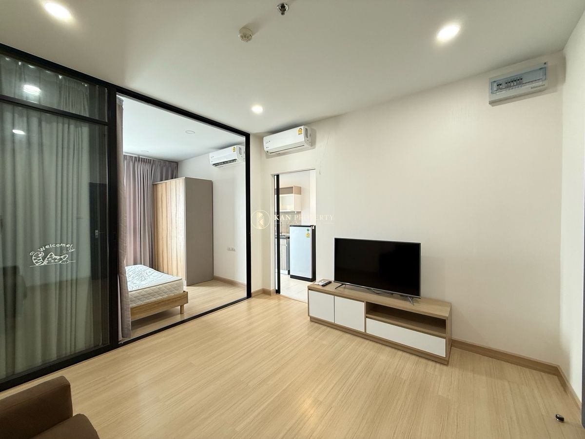 ให้เช่าคอนโดวงเวียนใหญ่ เจริญนคร : ปล่อยเช่า Supalai Loft Prajadhipok-Wongwian Yai ราคาพิเศษ‼️