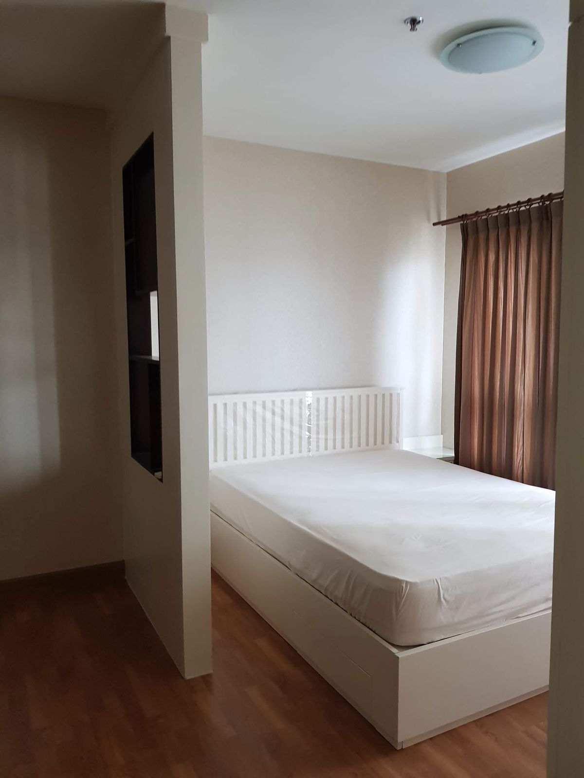 ขายคอนโดราษฎร์บูรณะ สุขสวัสดิ์ : ขาย รหัส RZ387 ivy river condo