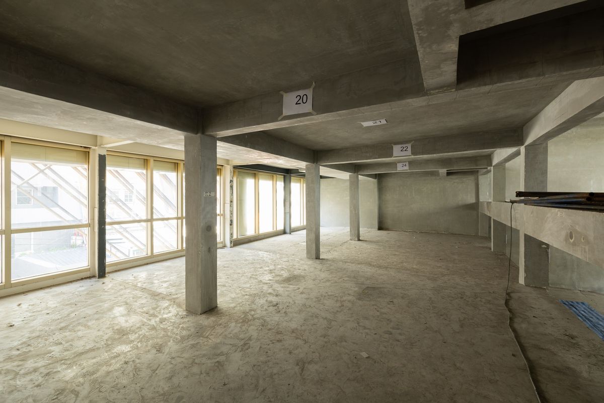 ให้เช่าร้านค้า/ตลาดนัดสุขุมวิท อโศก ทองหล่อ : ✨ พื้นที่เชิงพาณิชย์ในซอยทองหล่อ ให้เช่า! –ใกล้รถไฟฟ้า โครงการใหม่ เปิดกันยายน 2025 เหมาะสำหรับคาเฟ่ โชว์รูม คลินิก ออฟฟิศ และ ร้านค้า