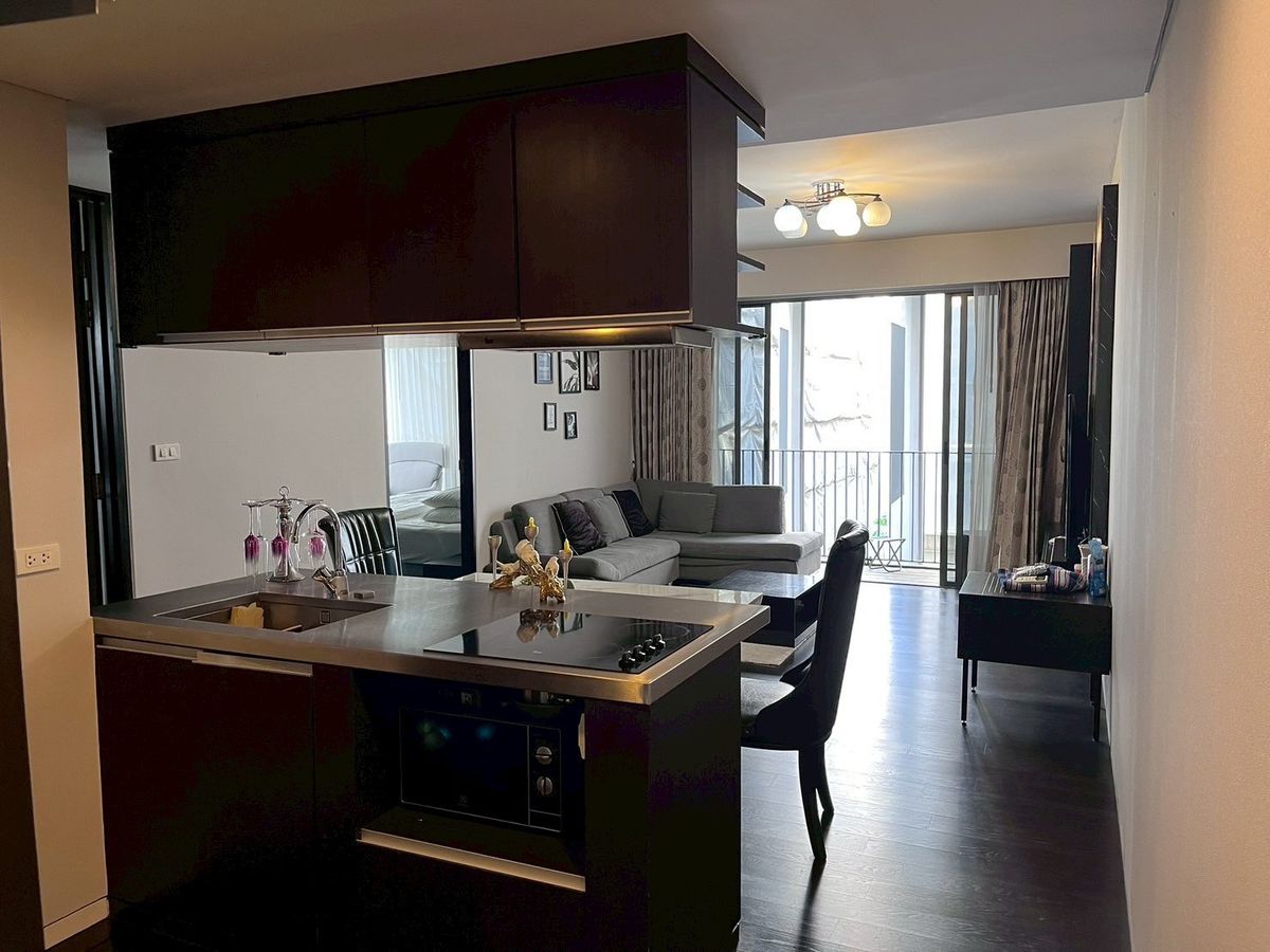 CondoSukhumvit, Asoke, Thonglor : 🔥 Urgent !! Selling / renting 2 bedrooms, 2 bathrooms, good price 🔥 Cymis Joyya Project, Sukhumvit 31, near Fuji Supermarket and BTS BTS Station