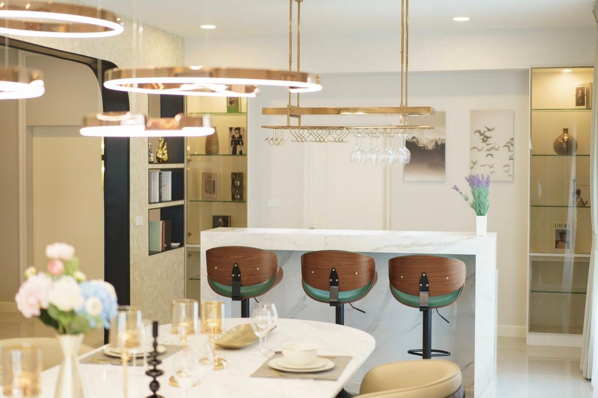 ขายบ้านบางนา แบริ่ง ลาซาล : 🌟 The City Bangna 2 บ้านหรู ไซด์ใหญ่ ที่สุดของความหรูหราและความเป็นส่วนตัว ระดับ Hi-end 🍾🍷