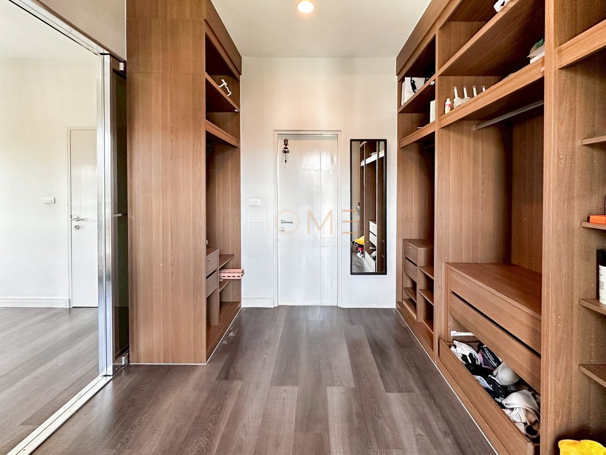 ขายบ้านปิ่นเกล้า จรัญสนิทวงศ์ : ใกล้ MRT 🔥 เศรษฐสิริ จรัญฯ - ปิ่นเกล้า / 4 ห้องนอน (ขาย), Setthasiri Charun - Pinklao / 4 Bedrooms (FOR SALE) BALL139