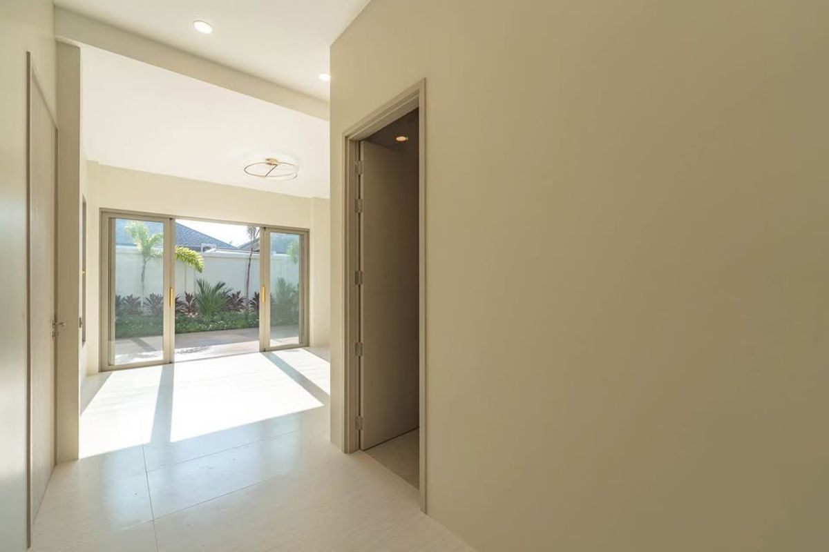 For SalePhuket : 📌 Pool Villa Modern ready! Golden Thalang-Choeng Sea With a private pool up to 11 meters long !! 🏊‍♀️