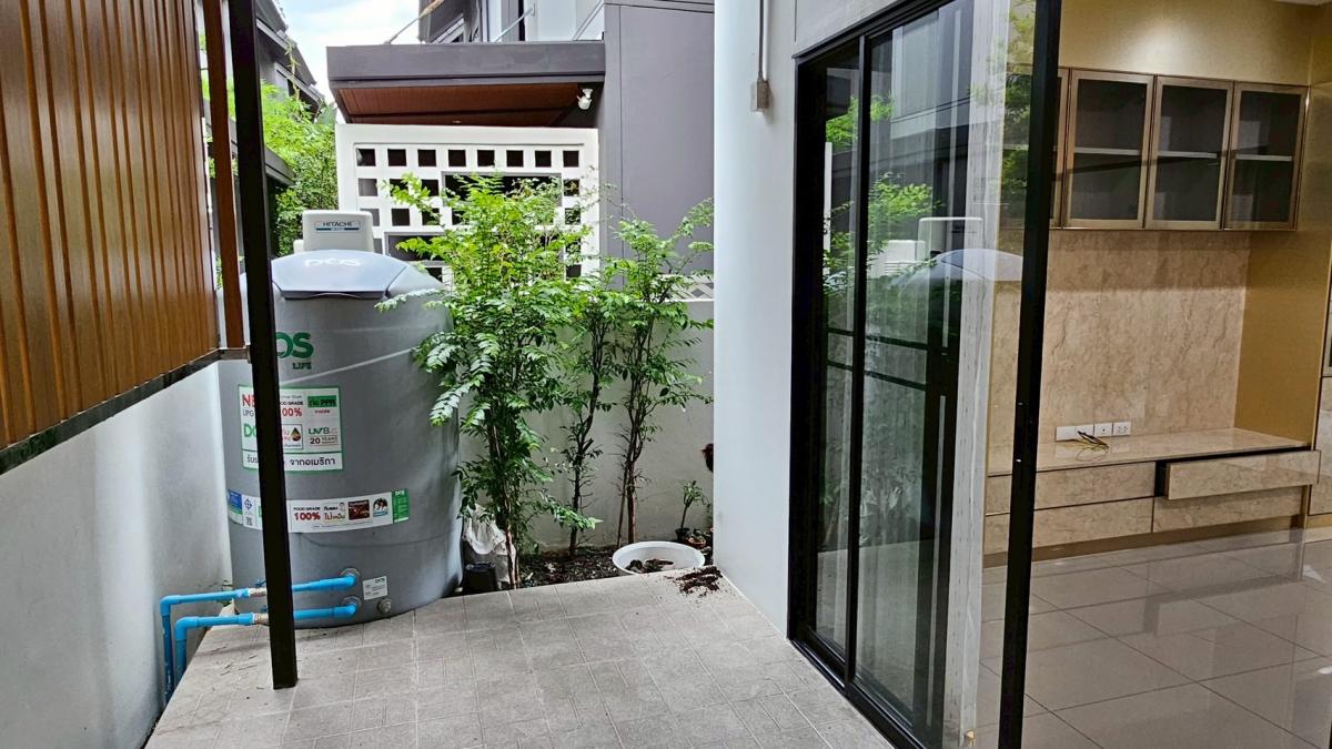 ขายบ้านนวมินทร์ รามอินทรา : 🔥ขายด่วน🔥บ้านเดี่ยว 2 ชั้น โนเบิล เกเบิล วัชรพล เดินทางสะดวกมาก เข้า-ออกได้หลายทาง ใกล้ตลาด มีของกินตลอด 24 ชม.