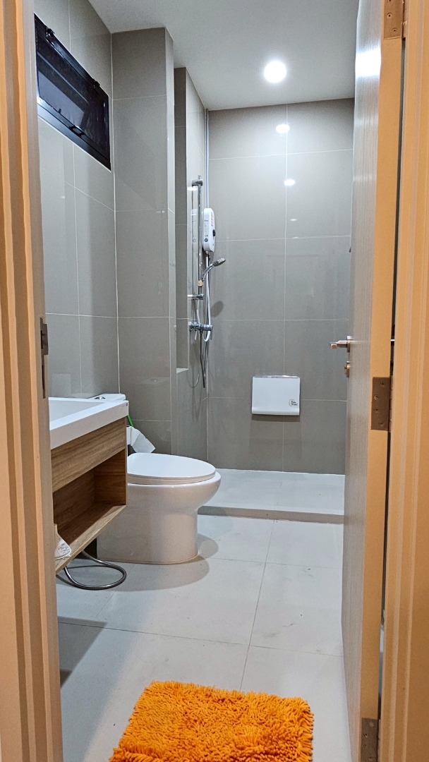 ขายบ้านนวมินทร์ รามอินทรา : 🔥ขายด่วน🔥บ้านเดี่ยว 2 ชั้น โนเบิล เกเบิล วัชรพล เดินทางสะดวกมาก เข้า-ออกได้หลายทาง ใกล้ตลาด มีของกินตลอด 24 ชม.